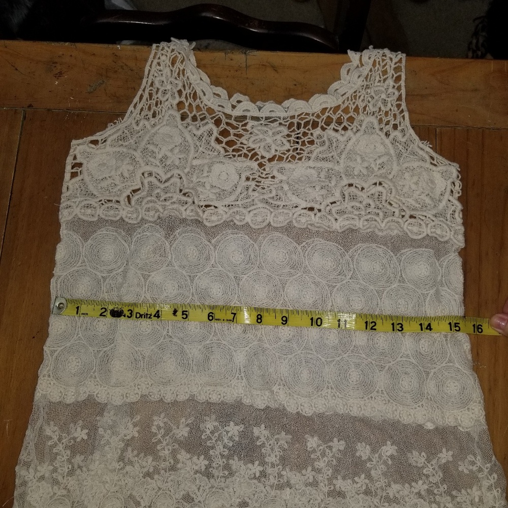Tank top - Picture 2 of 3